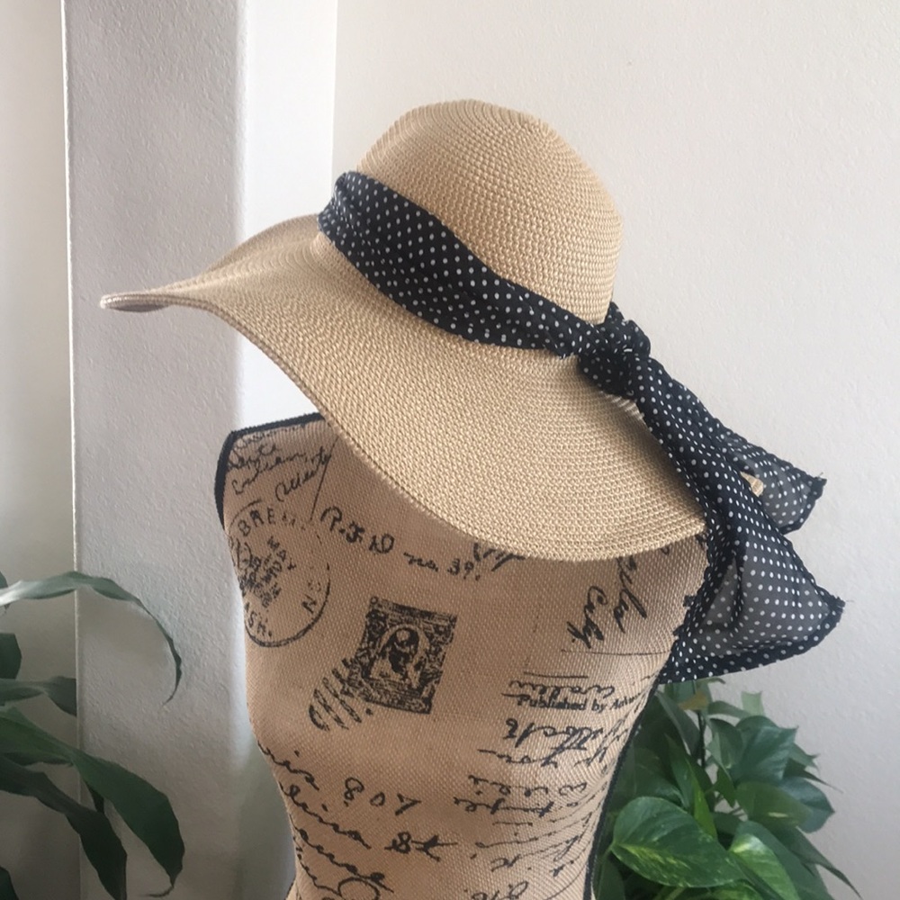 Rocky Mountain Outback Floppy Hat 100% Straw